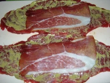 Rouladen : Rinderrouladen - Rezept - Bild Nr. 3