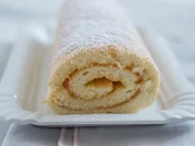 Rezept: Grundrezept Bisquitteig Bild Nr. 2 Grundrezept Bisquitteig - Rezept - Bild Nr. 2