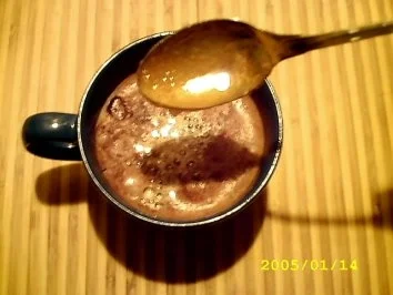 Heißgetränk:Spicy Vanilla Seduction - Rezept - Bild Nr. 5