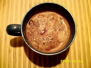 Heißgetränk:Spicy Vanilla Seduction - Rezept - Bild Nr. 4