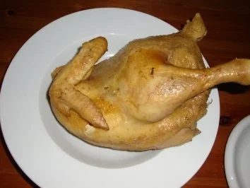 Geflügelragout mit Reis - Rezept - Bild Nr. 4