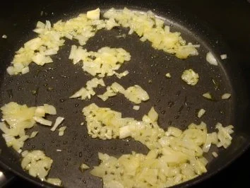 Geflügelragout mit Reis - Rezept - Bild Nr. 6