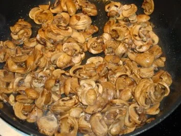 Geflügelragout mit Reis - Rezept - Bild Nr. 8