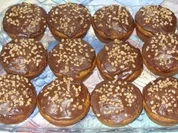 Kleingebäck - Möhren-Spekulatius-Muffins - Rezept