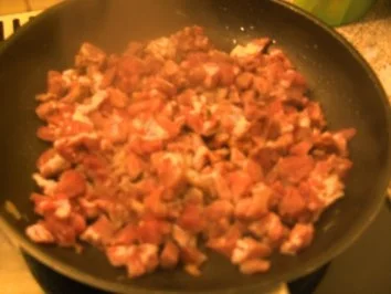 Grünkohl-Pfanne  Rustikal - Rezept - Bild Nr. 4