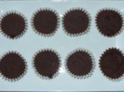 Süssigkeit - Eierlikör-Nougat-Pralinen - Rezept