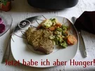 Rezept: Schweinehalsgrat mariniert Schweinehalsgrat mariniert - Rezept