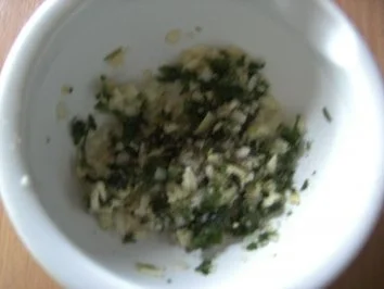 Rezept: Vorspeisen: Weinbergschnecken Burgunder-Art Bild Nr. 3 Vorspeisen: Weinbergschnecken Burgunder-Art - Rezept - Bild Nr. 3