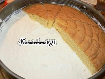 Käse-Sahne-Torte - Rezept - Bild Nr. 2
