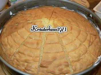 Käse-Sahne-Torte - Rezept - Bild Nr. 3