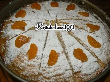 Käse-Sahne-Torte - Rezept - Bild Nr. 4