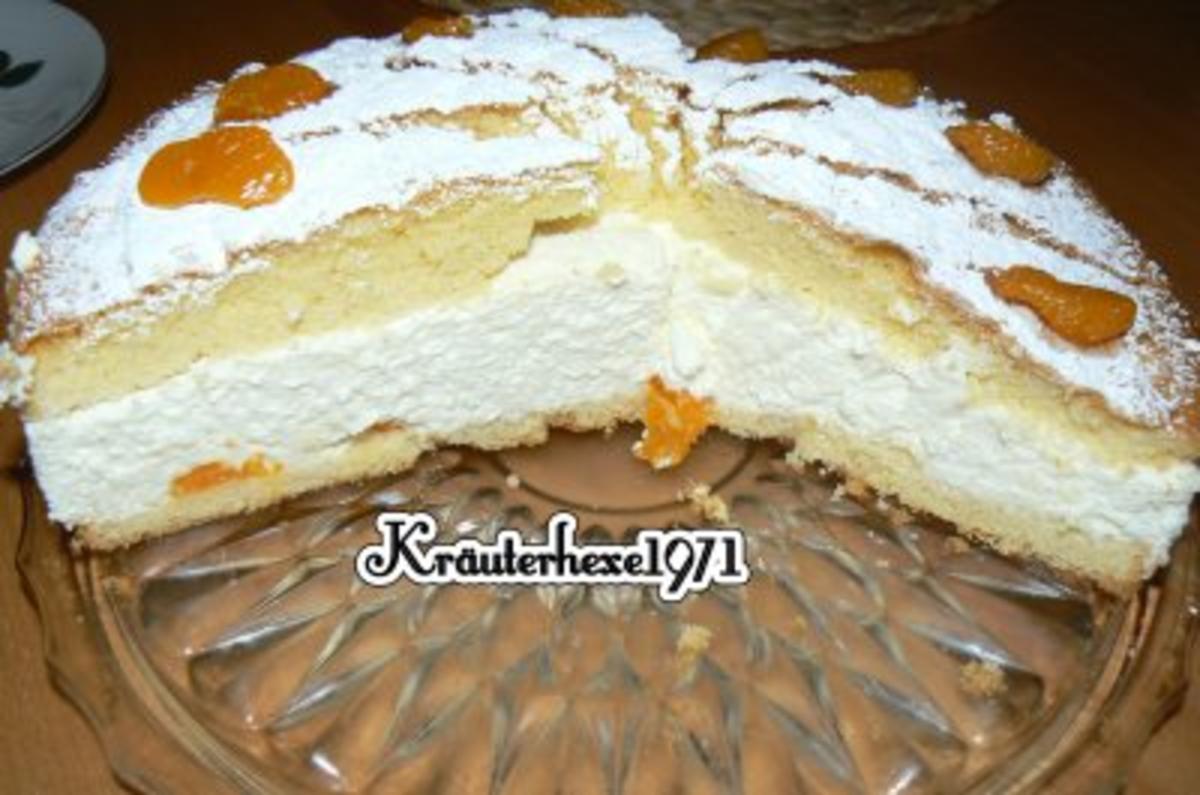 Käse-Sahne-Torte - Rezept - Bild Nr. 5