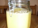 Rezept: Ayurvedisches Ghee Ayurvedisches Ghee - Rezept