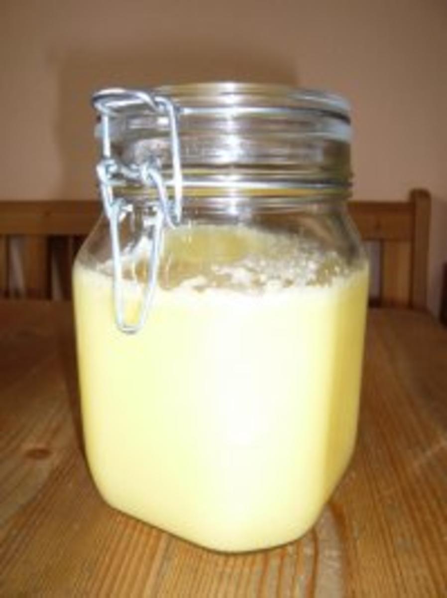 Bilder für Ayurvedisches Ghee Rezept