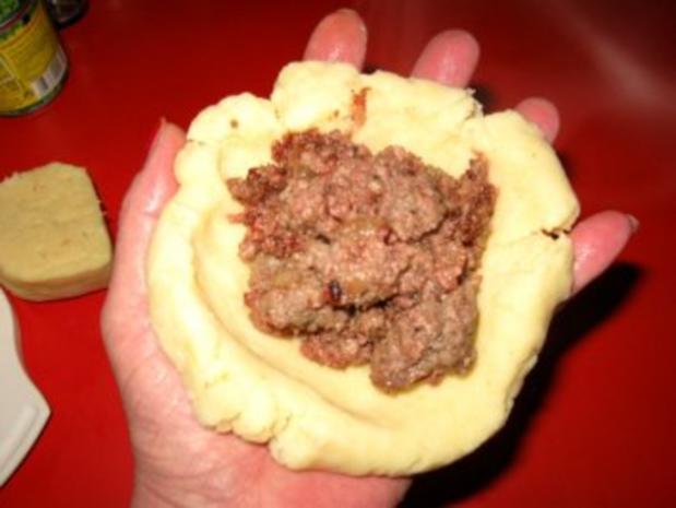Kartoffelreibe Rezepte, Kartoffelpüree Mit Zwiebeln Rezept