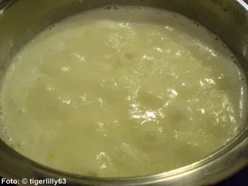 Grießbrei - Grundrezept - Rezept - Bild Nr. 2