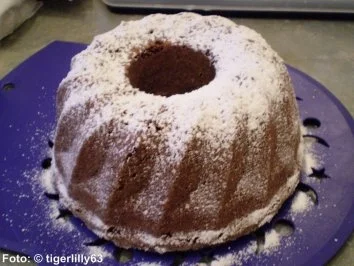 Rezept: Wiener Grießkuchen Wiener Grießkuchen - Rezept