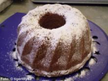 Wiener Grießkuchen - Rezept