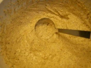 Feine Nusswaffeln - Rezept - Bild Nr. 2