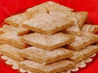 Kokosblechkuchen - Rezept