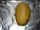 Baked Potatoes - Rezept