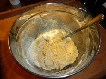 Ravioli-Nudelteig - Rezept