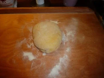 Ravioli-Nudelteig - Rezept - Bild Nr. 2