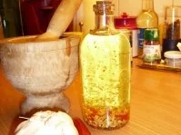 Rezept: Würzöl Bild Nr. 2 Würzöl - Rezept - Bild Nr. 2