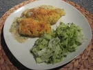 Rezept: Kartoffel-Frischkäse-Gratin Kartoffel-Frischkäse-Gratin - Rezept