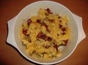 mike’s Kartoffelsalat mit Bauchspeck - Rezept