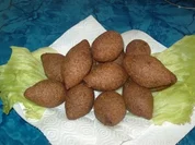 libanesische Kebap - Rezept