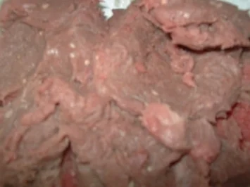 libanesische Kebap - Rezept