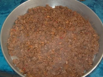 Libanesische Kebap - von Andrea1607