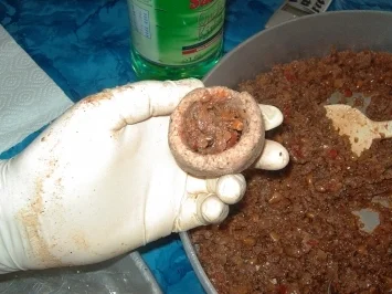 Libanesische Kebap - von Andrea1607