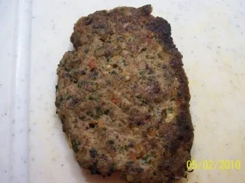 Aus dem Backofen 2 ♥ ♥ ♥ - Rezept - Bild Nr. 4