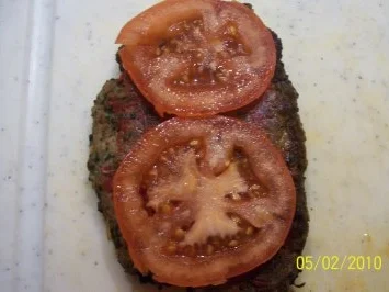 Aus dem Backofen 2 ♥ ♥ ♥ - Rezept - Bild Nr. 5