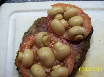 Aus dem Backofen 2 ♥ ♥ ♥ - Rezept - Bild Nr. 6