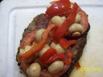 Aus dem Backofen 2 ♥ ♥ ♥ - Rezept - Bild Nr. 7