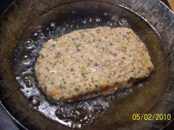 Aus dem Backofen 2 ♥ ♥ ♥ - Rezept - Bild Nr. 3