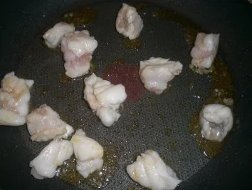 Rezept: Bettina`s Favourites Bild Nr. 3 Bettina`s Favourites - Rezept - Bild Nr. 3