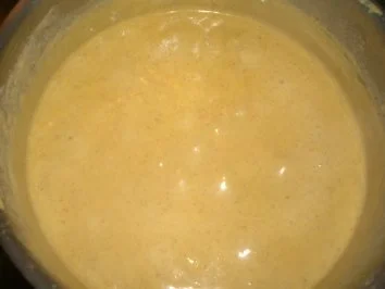 Rezept: Bettina`s Favourites Bild Nr. 2 Bettina`s Favourites - Rezept - Bild Nr. 2