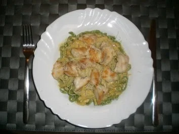 Rezept: Bettina`s Favourites Bettina`s Favourites - Rezept