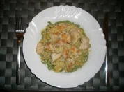 Rezept: Bettina`s Favourites Bettina`s Favourites - Rezept