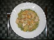 Bettina`s Favourites - Rezept