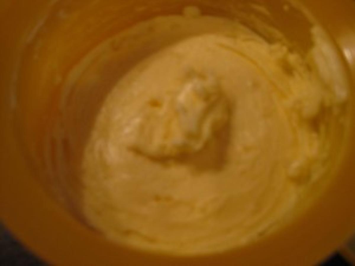 Knoblauch-Butter - Rezept