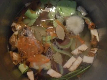 Graupensuppe - Rezept - Bild Nr. 3