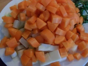 Graupensuppe - Rezept - Bild Nr. 4