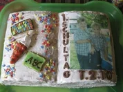 Einschulung - Rezept