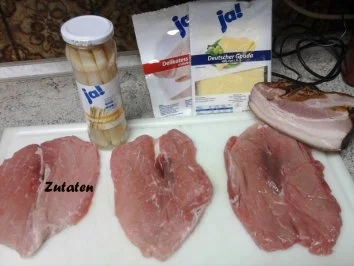 Herby`s Cordon bleu-Variation - Rezept - Bild Nr. 4