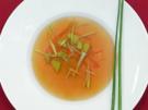 Consomme double - Rezept